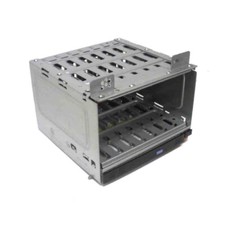 IBM 00E2521 DASD Media Backplane 6-Slot SAS SFF SATA w HH picture