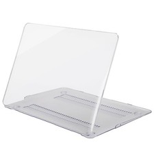 Crystal Matte Shell Case for Macbook Pro Air 11 13 15 Mac 12 inch Retina 2015 picture