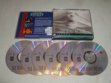 COMPUTER PC GAME THE BEAST WITHIN SIERRA II GABRIEL KNIGHT VINTAGE  picture