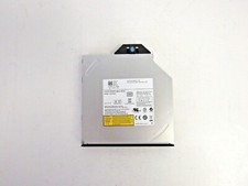 Dell 8P71R LiteOn 8x DVD±RW SATA 3Gbps Slim Line 5.2