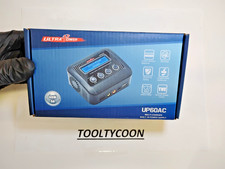 ULTRA POWER UP60AC NEW Power Unit Open Box But Brand New Multi Function Charger picture
