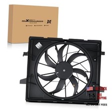 Engine Radiator Cooling Fan for Jeep Grand Cherokee 622660 picture