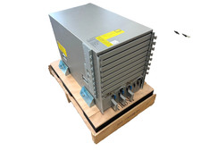 CISCO NCS-5508 Router Chassis w/ Blank Modules, PSU's, Fans, & More-New/Open Box picture