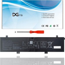 C41N2101 New Laptop Battery for ASUS ROG Zephyrusa G14 2022 FX517 GA402 GA402RJ picture