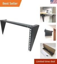 4U Vertical Wall Mount Rack - Lightweight Server Rack for Network Equipment picture