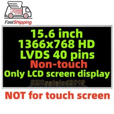 For HP-COMPAQ HP 2000-2C29WM REPLACEMENT LAPTOP 15.6
