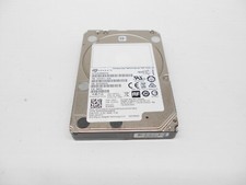 Seagate ST1800MM0018 1.8TB 10K SAS 2.5 12G HARD DRIVE Dell HP Server Storage 2TB picture