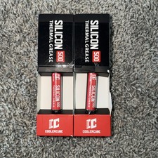 2 x Thermal Paste 3.2g High Performance CPU & GPU Thermal Compound for Heatsinks picture