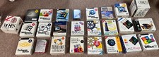 RARE Vintage SEALED NEW Software Collection Microsoft Netscape IBM Big Box picture