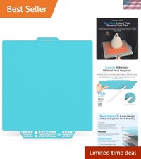 BIQU CryoGrip Pro Glacier Panda Build Plate for Bambu-Lab 3D Printers picture