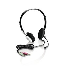 Fujitsu 34031607 HS E2000 COMMUNICATOR HEADSET E2000, Headset, Head-band, Ca ~E~ picture