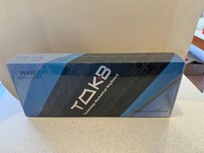 TMKB T98SE Mechanical Gaming Keyboard, Number Pad, LED Backlit picture