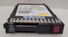 822786 HPE/Samsung 800GB SSD SAS 12G 2.5