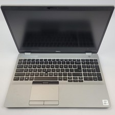 DELL PRECISION 3551 Windows 11 Home Core i7 10750H 16GB RAM 512GB NVME | Grade B picture