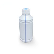 1000ML BK C M Y R G Digital Textile Ink for Seiko 508GS Printhead Seiko Printer picture