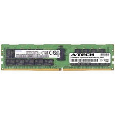 32GB PC4-25600 RDIMM Replacement for Supermicro MEM-DR432LC-ER32 Memory RAM picture