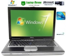Dell Laptop Windows 7 Pro 32 |NEW 240GB 4gb|RS232 Serial Port|New Batt|1 YR WTY picture