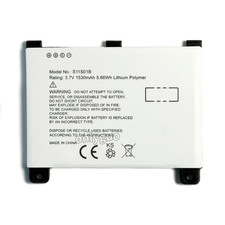 New S11S01B Battery For Amazon Kindle 2 D00511 Kindle DX D00801 DXG S11S01A USA picture