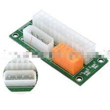 Add2PSU Multiple Power Supply Adapter,Run Multiple PC Computer PSU Together picture