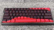 MAMBASNAKE X60HE Keyboard picture