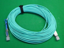 NEW Dell 30M 12GB Mini SAS Optical Patch Cable 2409Y picture