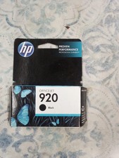 HP Black Officejet 920 picture