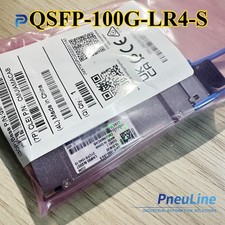 QSFP-100G-LR4-S CISCO 100GBASE-LR4 QSFP Transceiver, LC, 10km Over SMF HOLOGRAM picture