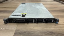 Dell PowerEdge R610 1U Server 2x E5620 36GB RAM 6 Caddies SAS6 Tested picture