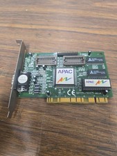 RARE VINTAGE S3775L/S3375 S3 TRIO64V2/DX 2 MEG PCI VIDEO CARD VGA64V2 picture