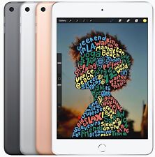 Apple iPad Mini 5 - 256GB WiFi - Very Good picture