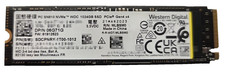 WD PC SN810 1TB NVMe SSD M.2 2280 PCIe Gen4 x4 (Win 11 Pro installed) picture