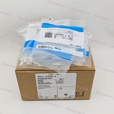 Fits Commscope USL600-BLUE Uniprise SL-Series RJ45 Cat6 Jack, Blue Keystone US picture