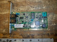 AZTECH SYSTEMS MDP3900V-U 00049XJC Fax/Data Modem PCI Card picture