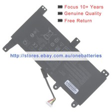 Genuine  C41N1731-2   C41POJ5  Laptop Battery for ASUS ROG Strix GL504GS-I7G1070 picture