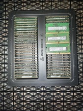 58 Samsung,Micron & hynix  16GB DDR4 SO-DIMM PC4-25600 DDR4-3200 Tested Working picture