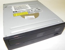 Lite-On IT DH-48S7K CD-RW/DVD-ROM Desktop SATA Combo Drive HP SPS P/N 419497-001 picture