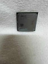 AMD FX-4300 3.8 GHz Quad-Core FD4300WMW4MHK Socket AM3/AM3+ CPU picture