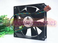 Delta AUB0912VH AUB0912VH DC12V 0.60A 92mm 4 PIN Fan new 1Pcs* picture