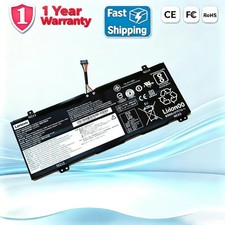Genuine  L18C4PF3 L18C4PF4 Battery For Lenovo IdeaPad Flex-14API 14IWL 14IML picture