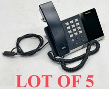 YeaLink MP50 Microsoft Teams Office Business USB Phone *No power supply* LOT 5 picture
