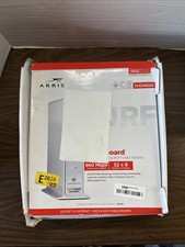 ARRIS SVG2482AC AC1750 Surfboard DOCSIS 3.0 Cable Modem Gateway Router picture