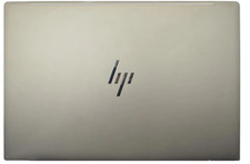 L94046-001 New For HP ENVY 13-BA TPN-C145  LCD Rear Top Lid Back Cover golden picture