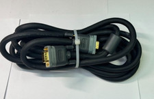 PUREIAV 12 Feet High Performance Double-Shielded VGA Video Cable Belkin picture