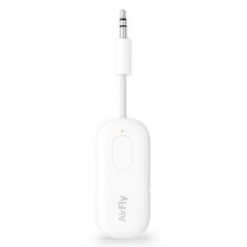 AirFly Pro | Bluetooth Wireless Transmitter/Receiver Adapter for 2 Headphones... picture