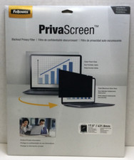 Fellowes PrivaScreen, 17