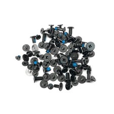 For DELL Latitude 7520 P110F001 7530 P110F002 Set of screws kit Repair ScrewSet. picture