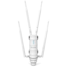 High Power Long Range WiFi Extender, Dual Band Access Point`` picture