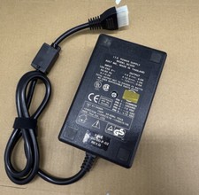 Power Supply for Digi 24000006 Adapter - EtherLite 16 & 160 - I.T.T Ault SW306 picture