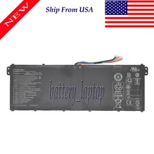 Battery For Acer Aspire Acer Aspire 5 A515-51 Series: A515-51-75UY A515-51-563W picture