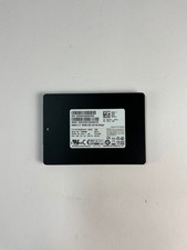 Samsung SM863 Series 960GB SATA 6Gbps 2.5'' Internal SSD MZ-7KM9600 picture